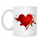 Кружка 330 мл