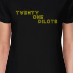 Twenty One Pilots — Trench