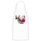 Кухонный фартук