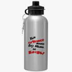 Спортивная бутылка