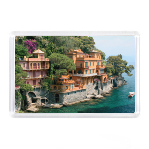 Магнит Города