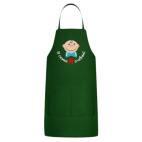 Кухонный фартук