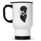 Кружка-термос