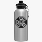 Спортивная бутылка