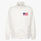 Ветровка без капюшона