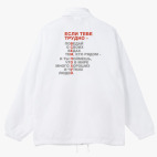 Ветровка с капюшоном