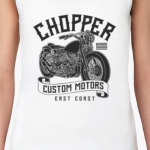 CHOPPER