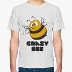 Crazy Bee