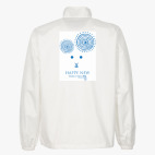 Ветровка без капюшона