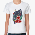 ЛЕТНЯЯ ЗАЙКА