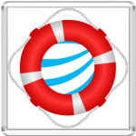 спасательный круг