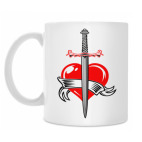 Меч и сердце