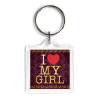 I love My Girl