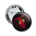 Rose Hathaway & Dimitri Belikov. Vampire Academy