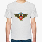 'Русский Орел'
