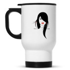 Кружка-термос