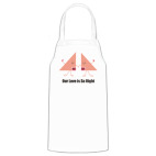 Кухонный фартук