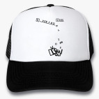 Кепки Trucker
