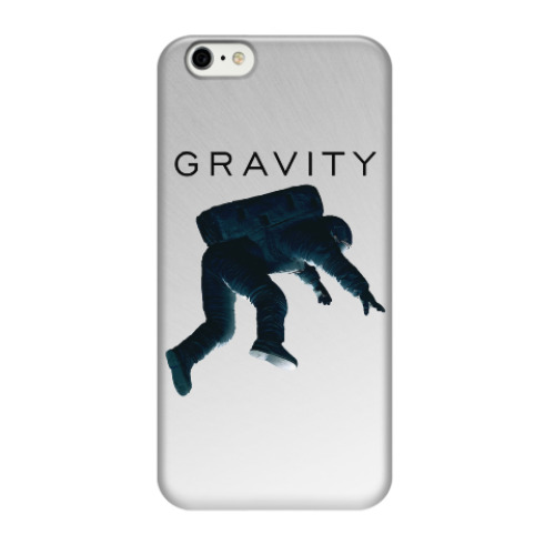 Чехол для iPhone 6/6s Gravity