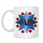 'Розы и баян'