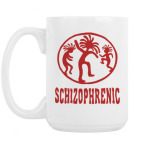 Кружка 420 мл