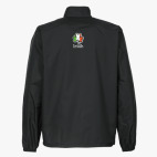 Ветровка без капюшона