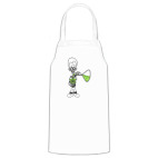 Кухонный фартук