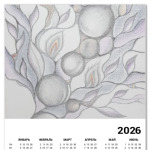 нейрографика 'дерево желаний'