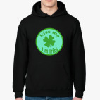 Толстовка худи