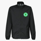 Ветровка без капюшона