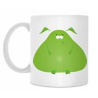 Кружка 330 мл