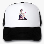 Кепки Trucker
