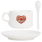 Кофейный набор