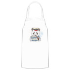 Кухонный фартук