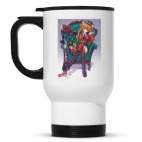 Кружка-термос