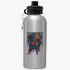 Спортивная бутылка