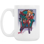 Кружка 420 мл