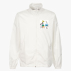 Ветровка без капюшона