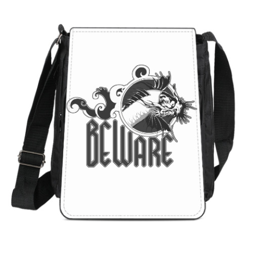 Сумка-планшет Carp-Dragon