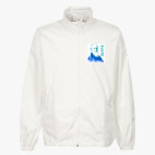 Ветровка без капюшона