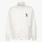 Ветровка без капюшона