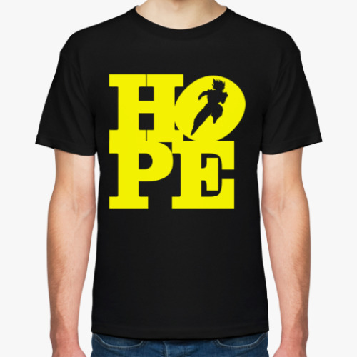 Футболка с принтом Жемчуг Дракона