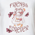 Friends forever