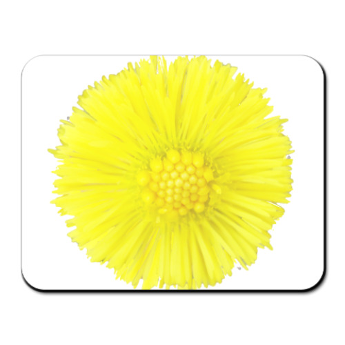 Коврик для мыши с принтом  'Позитив'