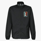 Ветровка без капюшона