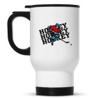 Кружка-термос