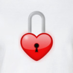 Сердце-замок