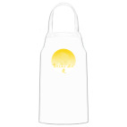 Кухонный фартук