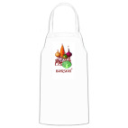 Кухонный фартук