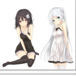 iPhone girls